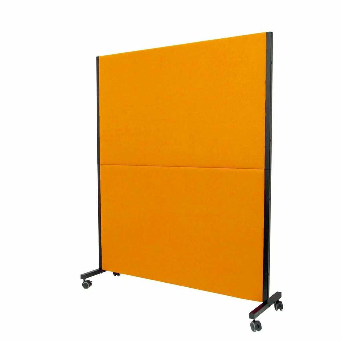 Paravent valdeganga piqueras y crespo b308rpf orange avec des roues s570366580. Diaytar Home : Créez l'atmosphère parfaite dans chaque pièce de votre maison.