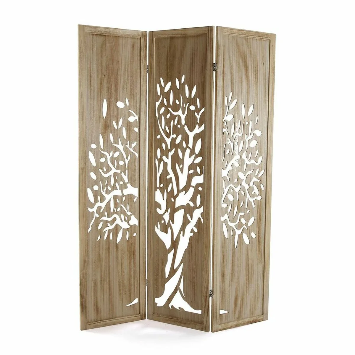 Paravent versa arbol bois 170 x 40 cm s340916033. Diaytar se positionne comme le carrefour des produits innovants, qu'ils relèvent de la tech, de la maison ou du quotidien