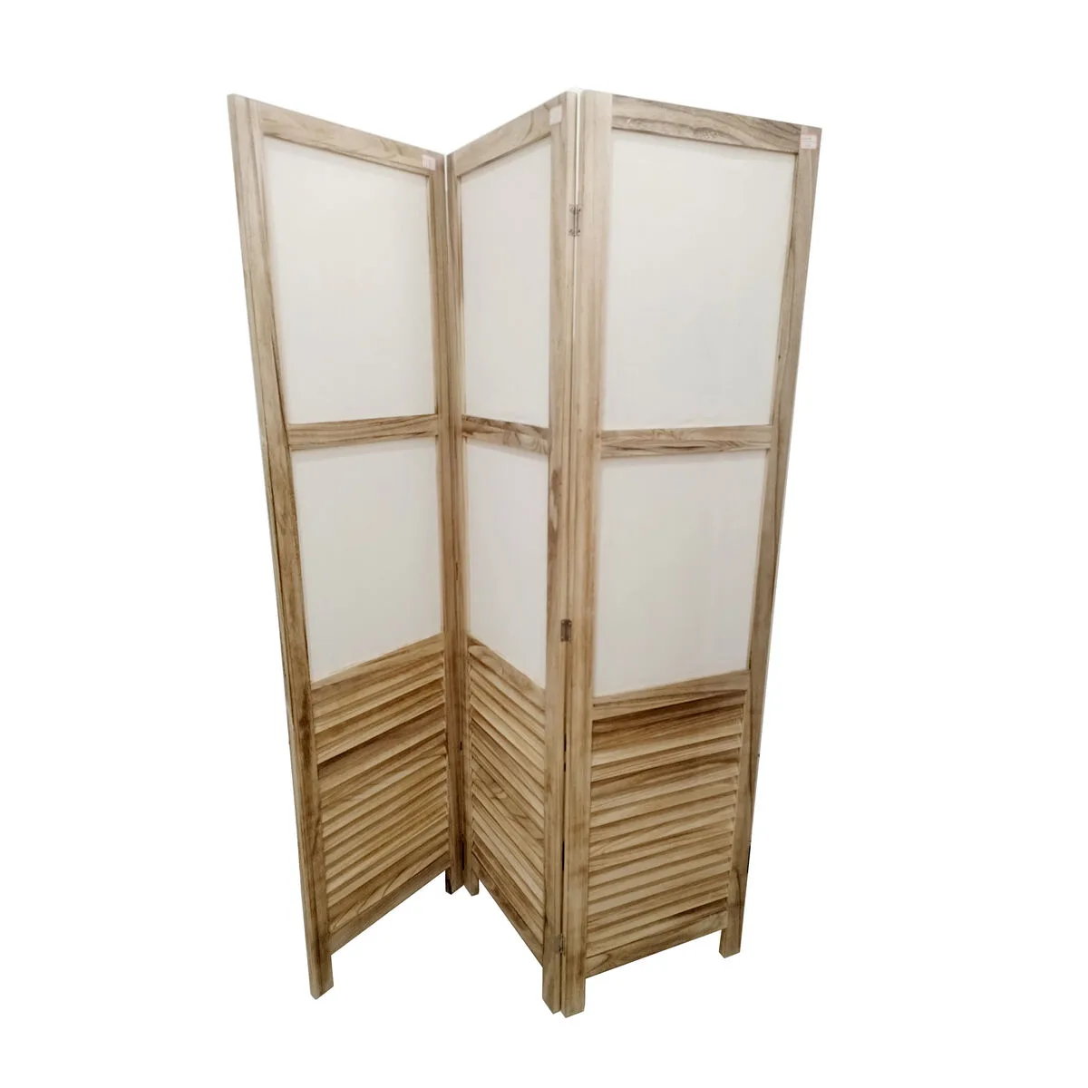 Paravent versa bois s341430859. Diaytar cultive l'art de la surprise en vous proposant constamment de nouveaux produits généraux et high-tech inattendus