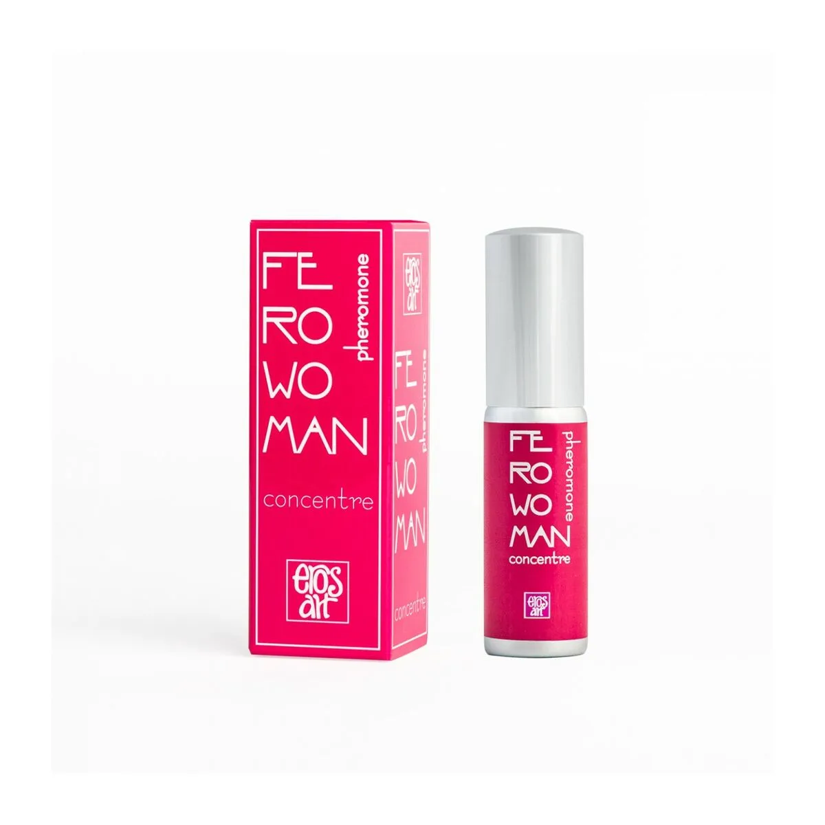 Parfum aux pheromones eros art 20 ml m040562135. Bienvenue sur Diaytar, où le shopping généraliste devient une chasse au trésor pour produits tendance et innovants