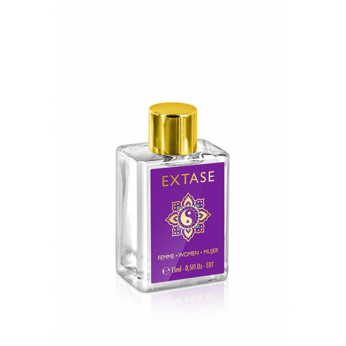 Parfum aux pheromones extase 15 ml m040253257. Diaytar : Parce que vous méritez le meilleur, nous sélectionnons l'excellence.