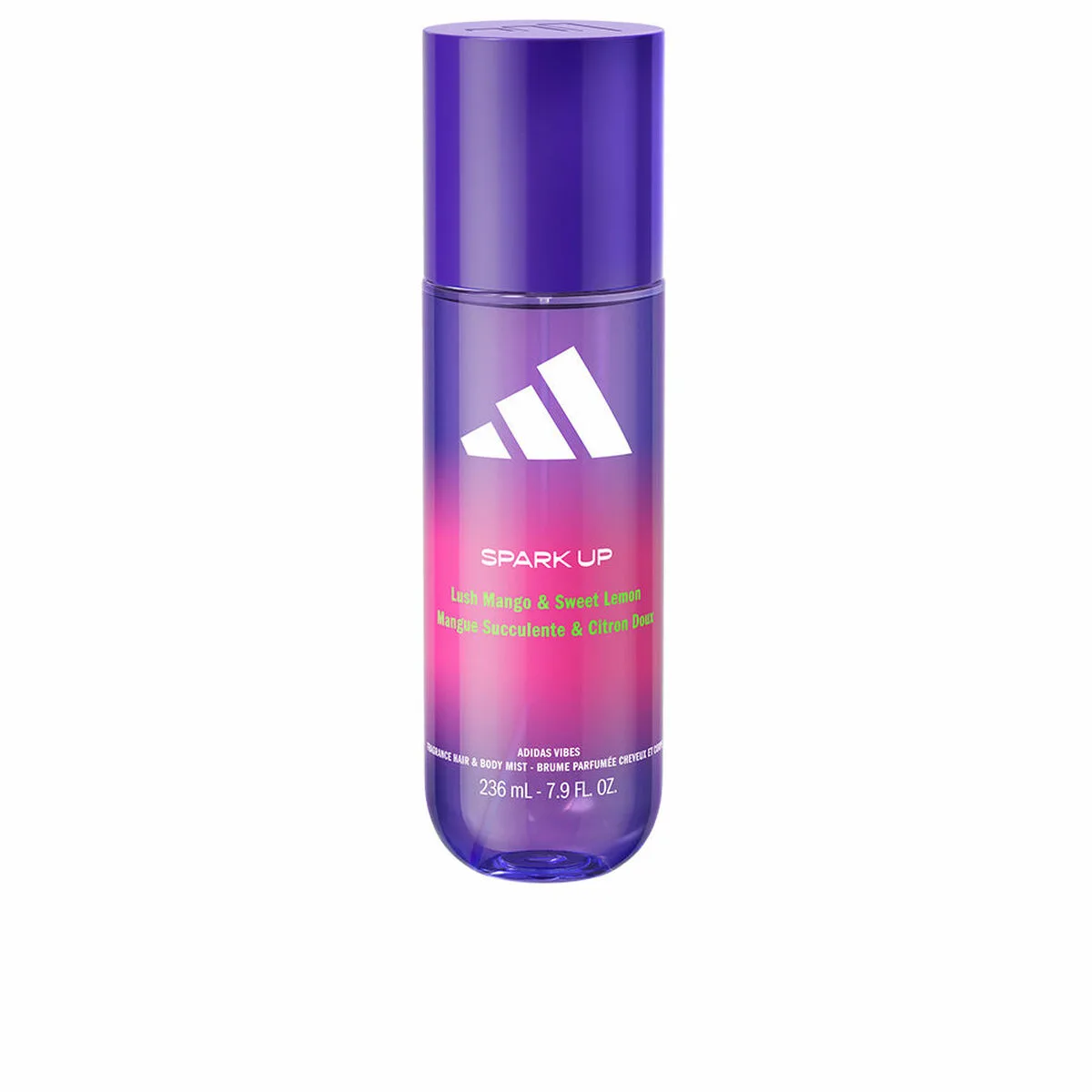 Parfum corporel adidas spark up spark up 236 ml s0514554458. Nous sélectionnons pour Diaytar des produits qui ont une histoire, une âme, et qui sauront trouver une place dans la vôtre.