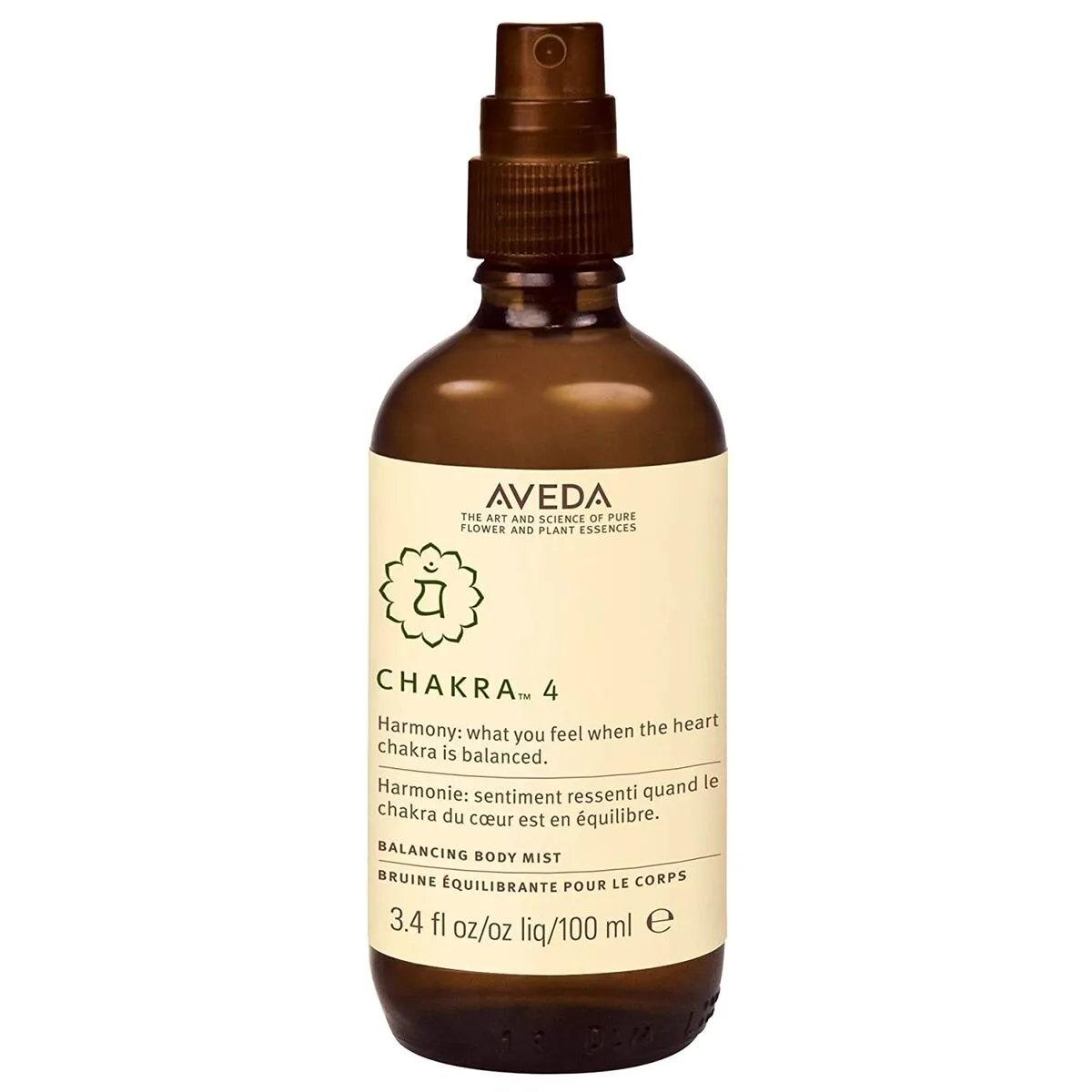 Parfum corporel aveda chakra 4 balancing 100 ml m011833867. La boutique en ligne Diaytar, un terrain de jeu infini pour tous ceux qui aiment découvrir des produits utiles et beaux
