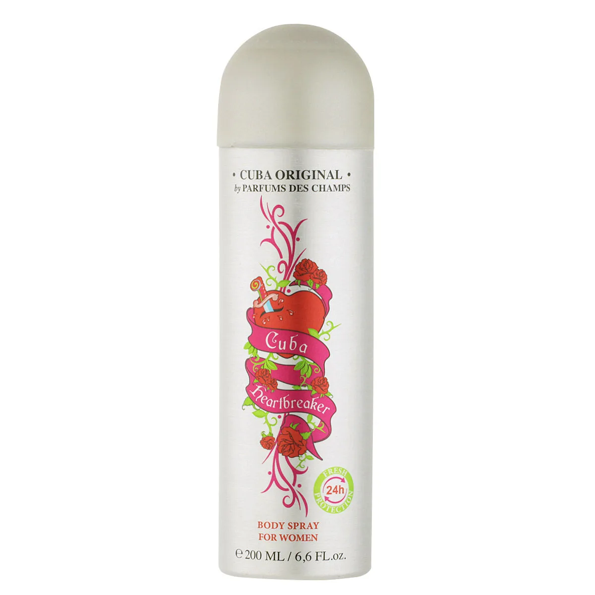 Parfum corporel cuba heartbreaker 200 ml s830151786. Diaytar, c'est l'alliance inattendue entre la rigueur suisse et la créativité italienne, appliquée au produit généraliste.