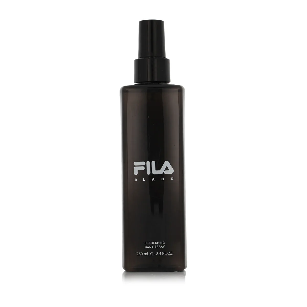 Parfum corporel fila fila black 250 ml s831820439. Diaytar : Parce que vos goûts sont éclectiques, notre offre de produits l'est tout autant. Explorez sans modération.