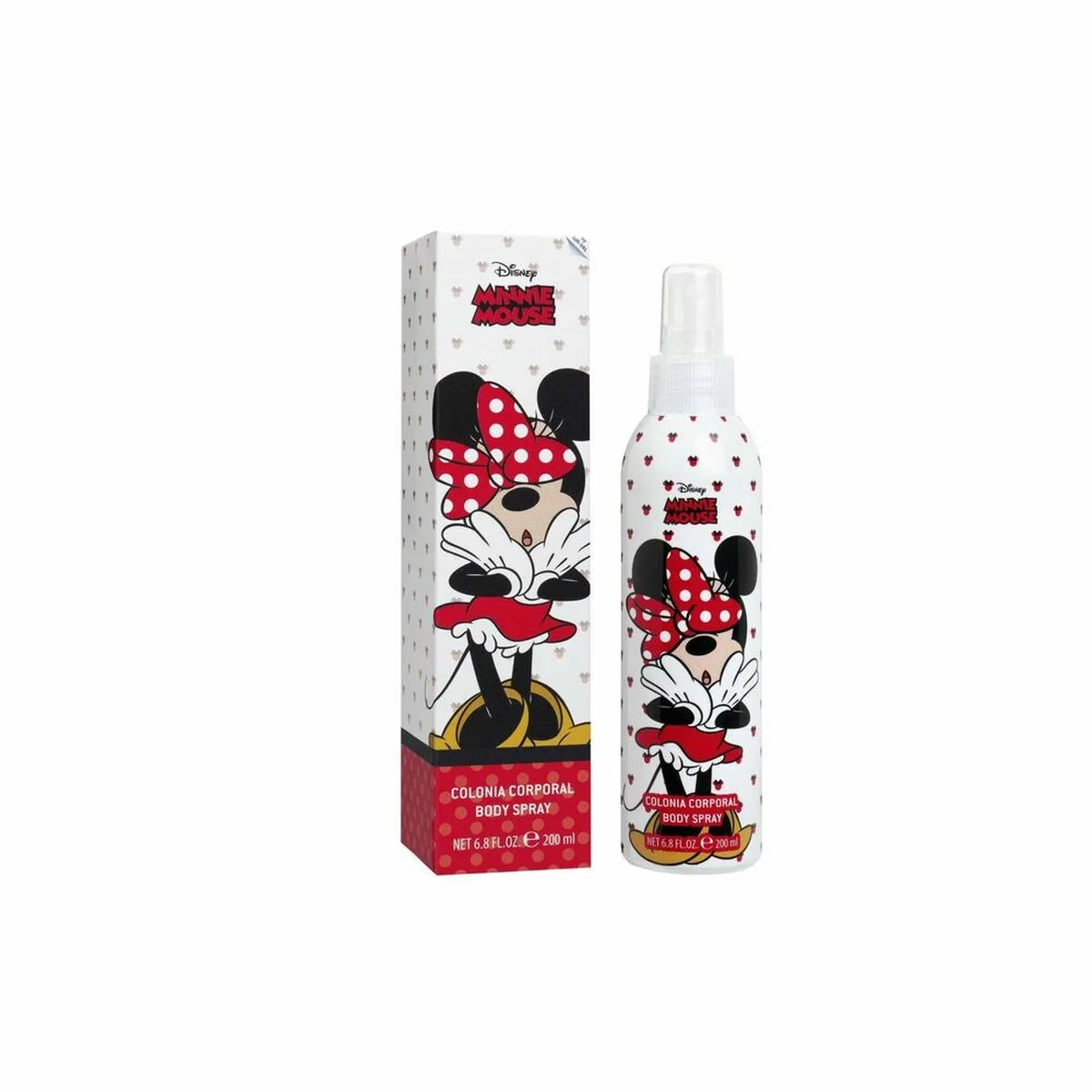 Parfum corporel minnie mouse minnie edc 200 ml minnie mouse s0511881538. Plongez dans l'univers Diaytar où chaque produit raconte une histoire.