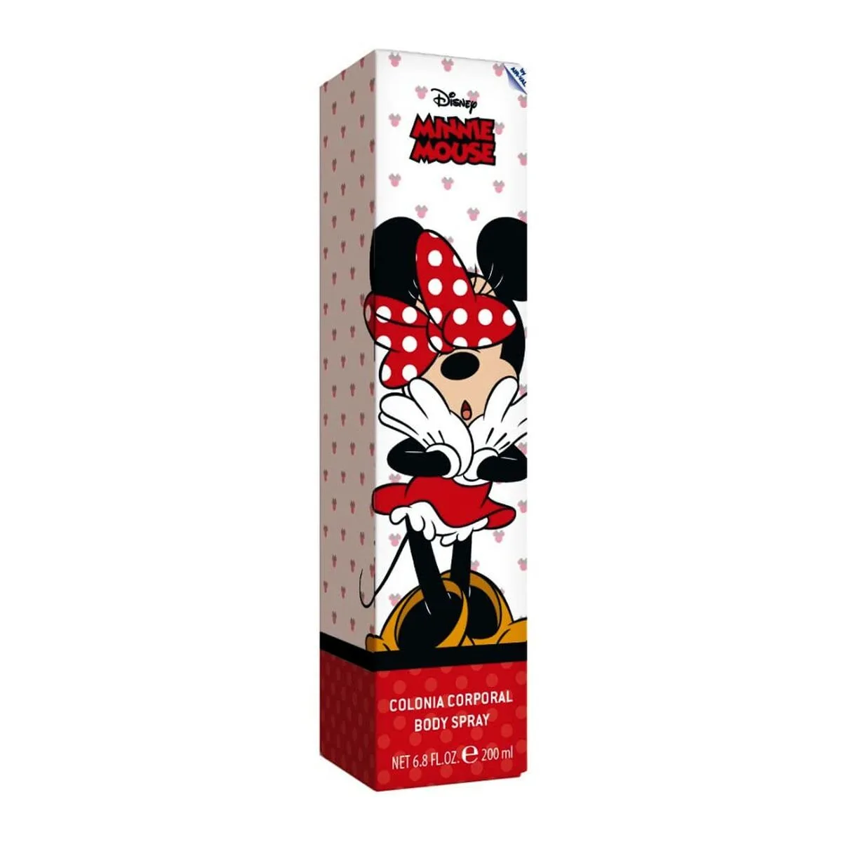 Parfum corporel minnie mouse minnie edc 200 ml minnie mouse s0511881575. Diaytar ne suit pas les tendances, il les anticipe à travers sa sélection前瞻 de produits électroniques et généraux
