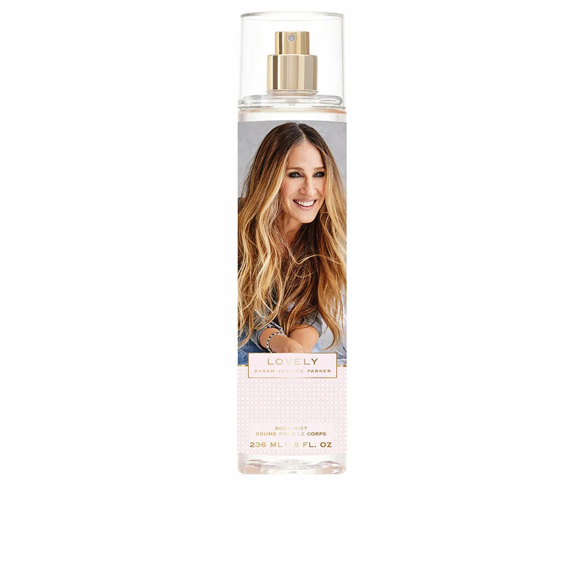 Parfum corporel sarah jessica parker lovely 250 ml s0512713513. Diaytar, le nom qui garantit que chaque produit, du plus technologique au plus basique, a été choisi avec goût et exigence