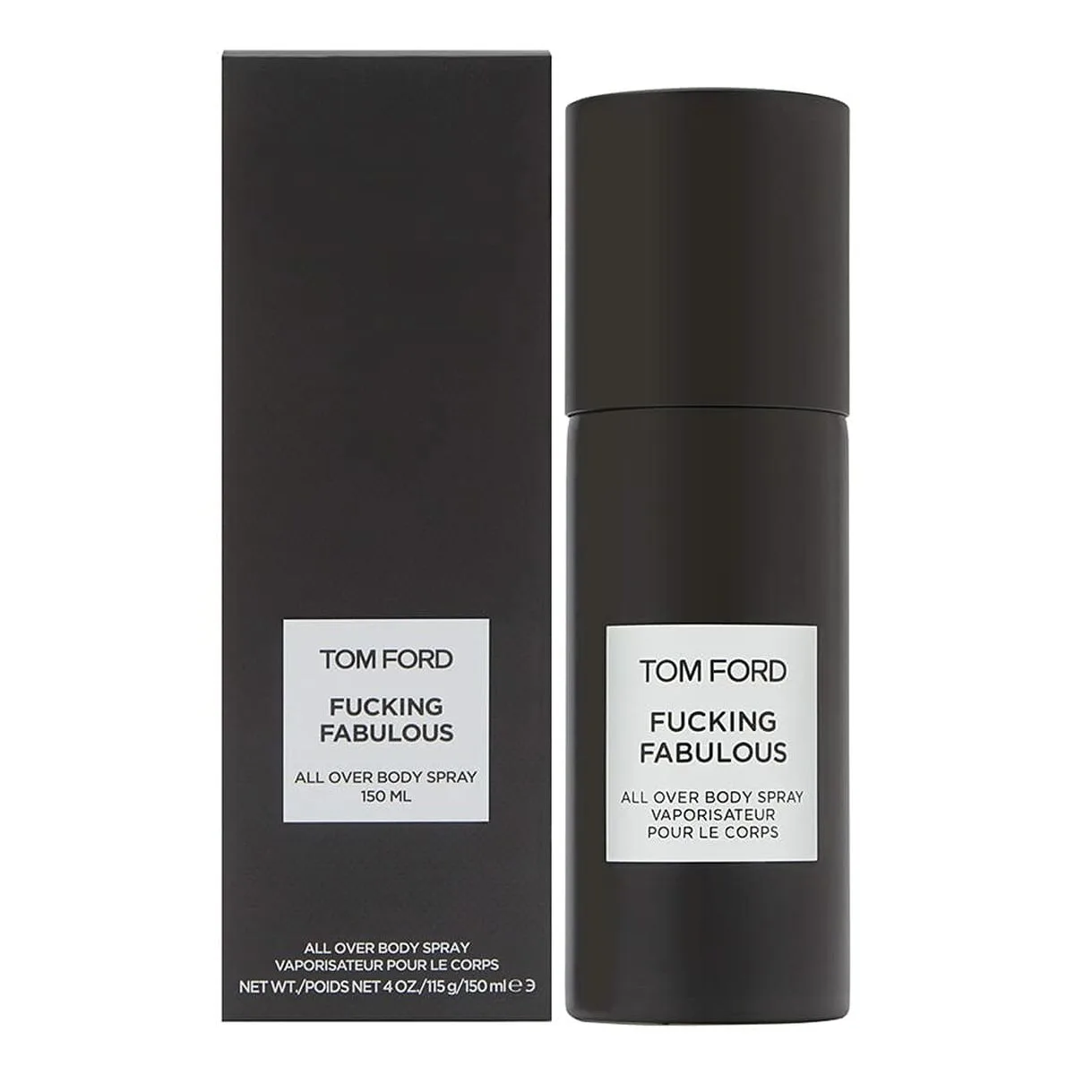 Parfum corporel tom ford fucking fabulous 150 ml s831443663. Diaytar, la preuve qu'une boutique généraliste peut être synonyme de goût, d'exigence et d'innovation constante