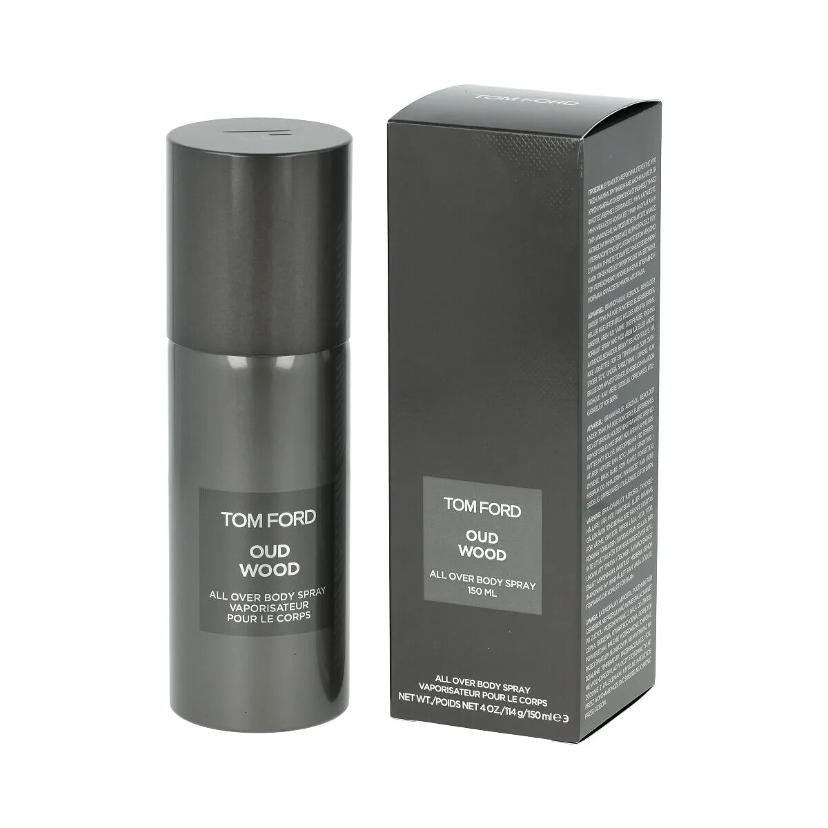 Parfum corporel tom ford oud wood oud wood 150 ml s831496096. L'excellence à portée de clic avec la boutique en ligne Diaytar.