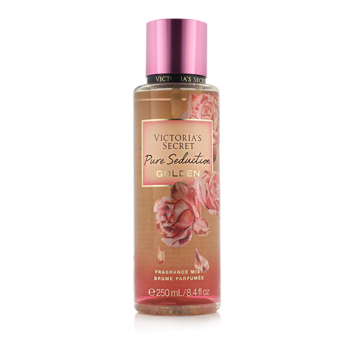 Parfum corporel victoria s secret pure seduction golden 250 ml s831563037. Notre raison d'être : vous faire économiser le plus précieux des resources : votre temps. Bienvenue sur Diaytar, les produits triés sur le volet.