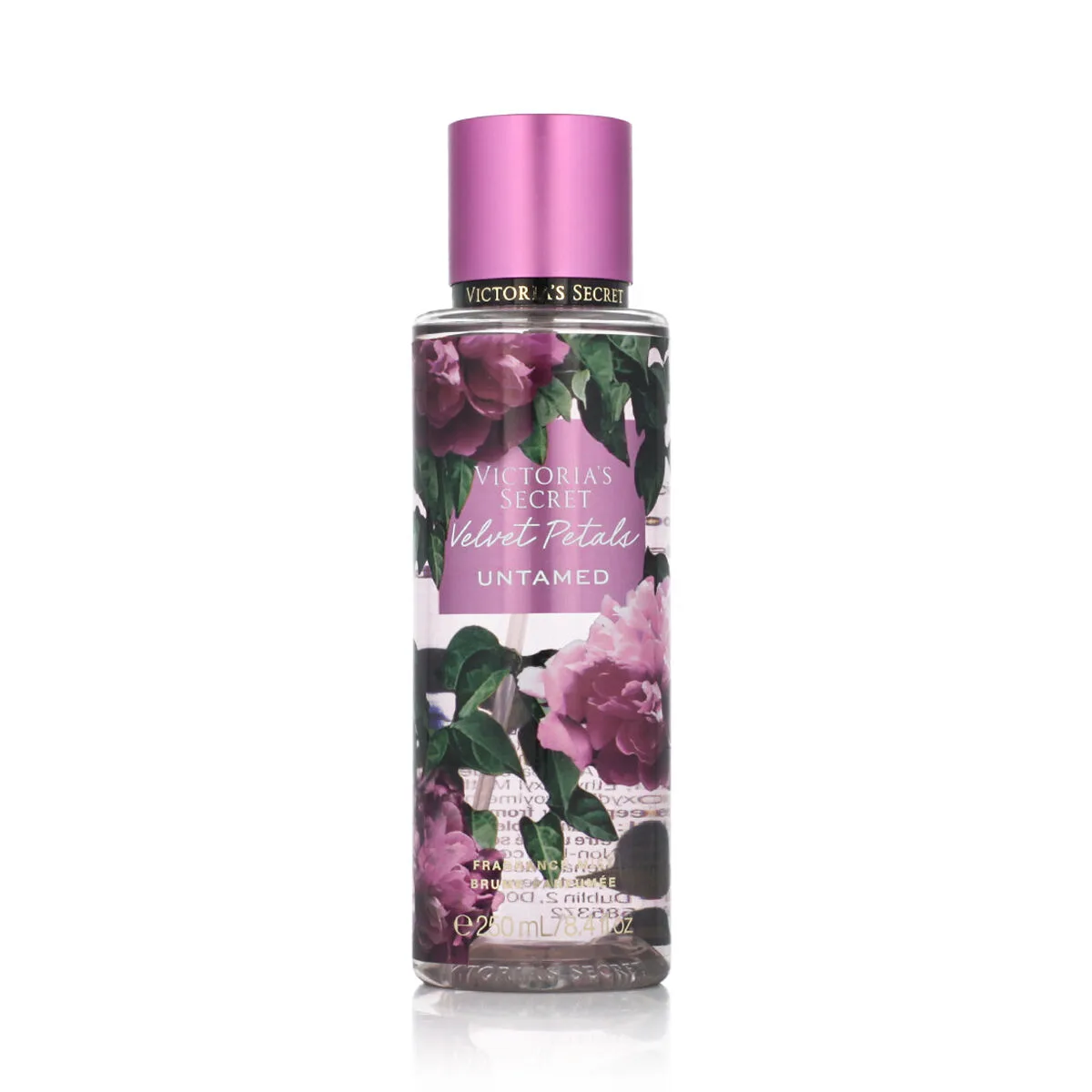 Parfum corporel victoria s secret velvet petals untamed 250 ml s830963746. Notre raison d'être : vous faire économiser le plus précieux des resources : votre temps. Bienvenue sur Diaytar, les produits triés sur le volet.