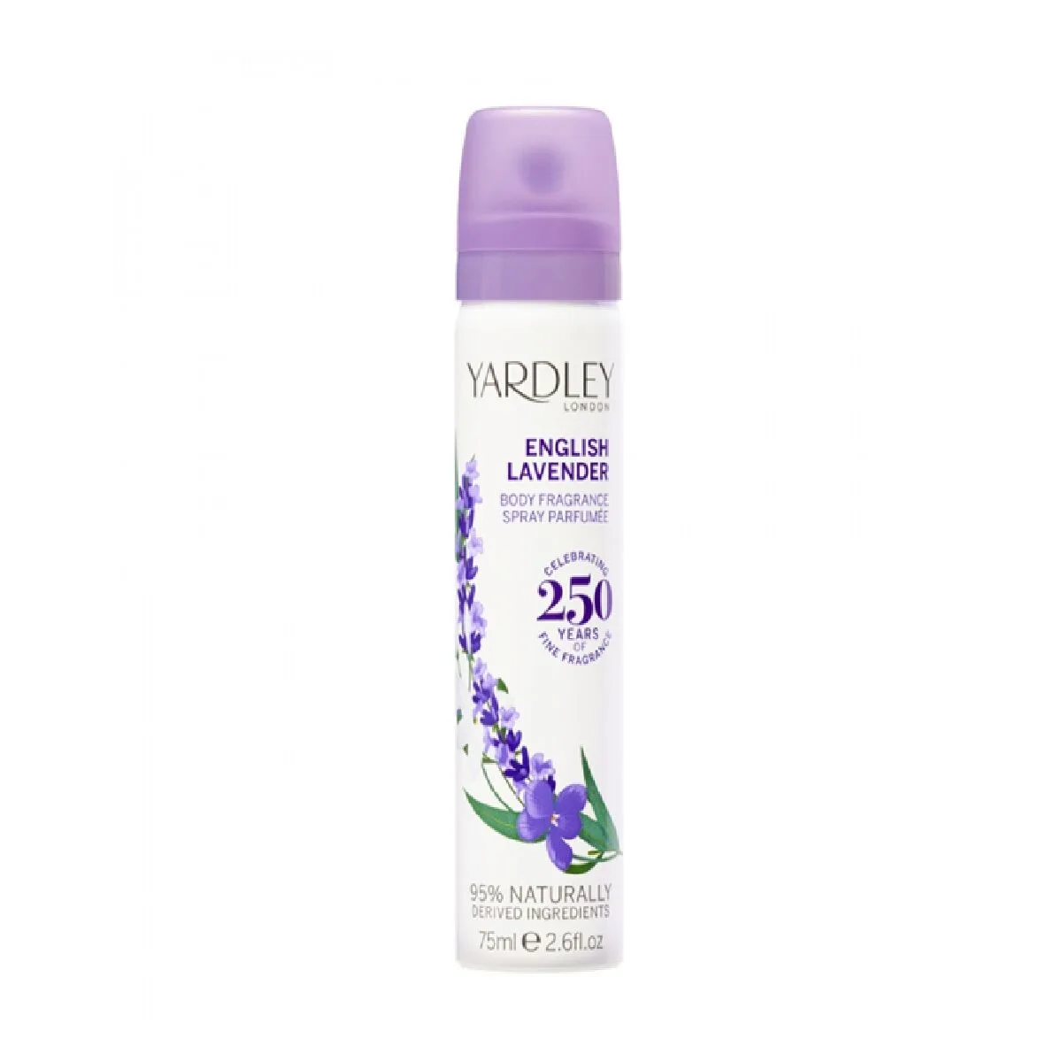 Parfum corporel yardley english lavender 75 ml m012454575. Diaytar vous ouvre les portes d'un monde où tous les produits, des plus high-tech aux plus simples, sont source d'inspiration