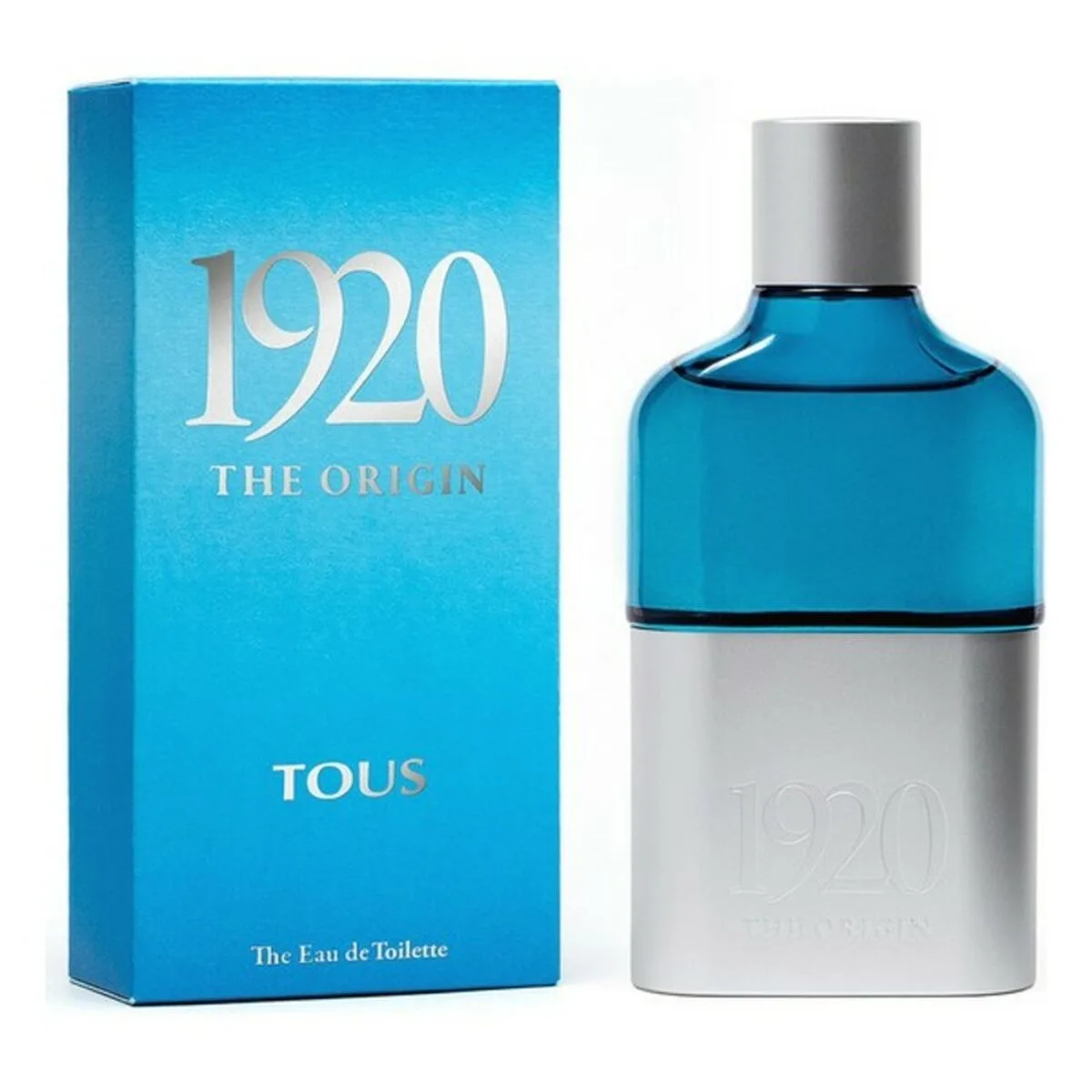 Parfum femme 1920 tous edt 100 ml 100 ml s057537571. Diaytar opère une veille constante pour vous offrir l'élite des produits généraux, électroniques et maison.