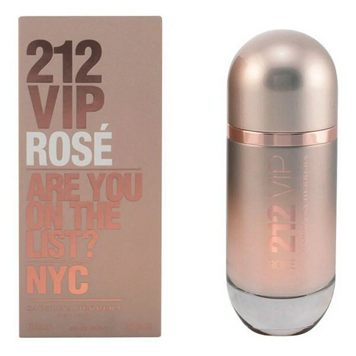 Parfum femme 212 vip rose carolina herrera edp edp s050716997. Diaytar cultive l'art du bien-être à travers ses produits soigneusement choisis.
