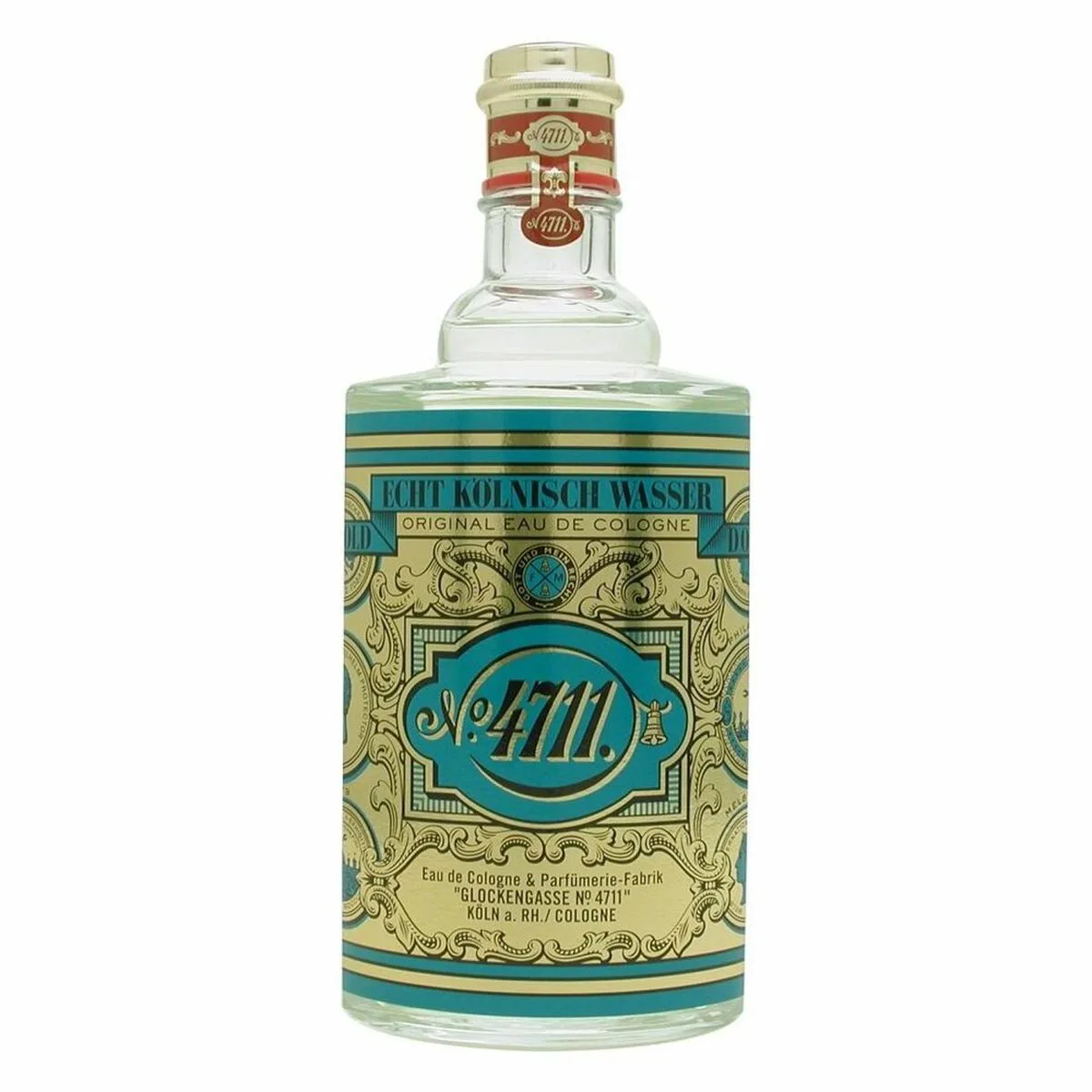 Parfum femme 4711 10008326 edc m012297727. Tendance, confort et qualité : la trilogie gagnante de Diaytar Mode.