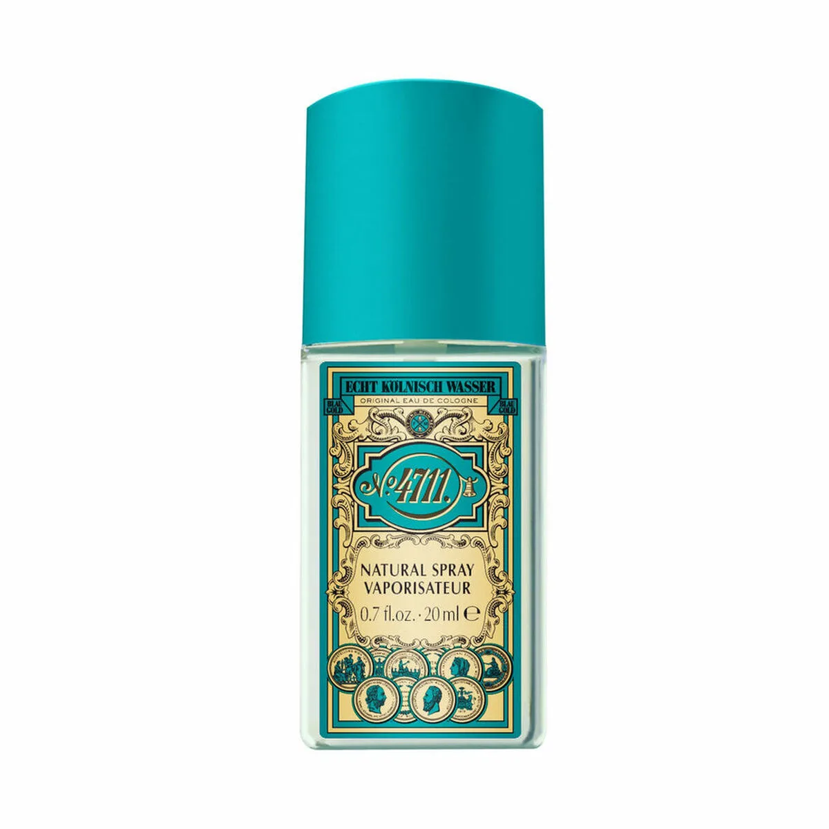 Parfum femme 4711 20 s450000889. Diaytar : Votre destination shopping en ligne pour découvrir les dernières tendances et produits généraux soigneusement sélectionnés