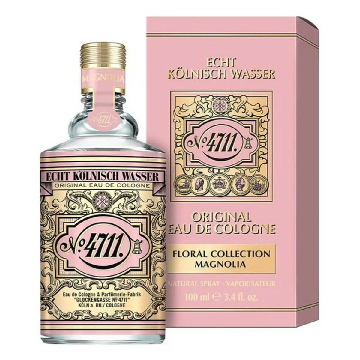 Parfum femme 4711 4711 edc 100 ml s057692196. La boutique en ligne Diaytar, un terrain de jeu infini pour tous ceux qui aiment découvrir des produits utiles et beaux