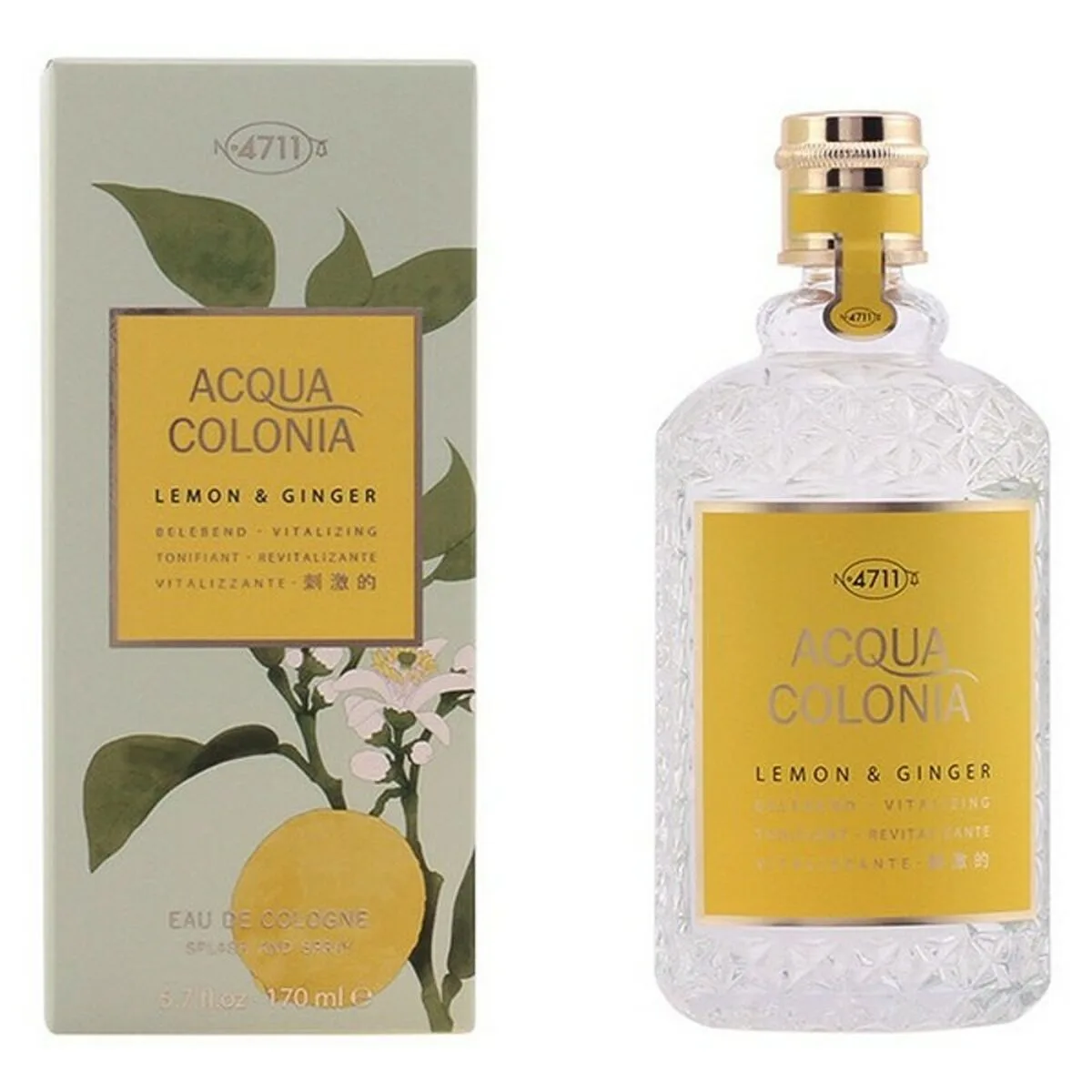 Parfum femme 4711 edc s051544334. Bienvenue chez Diaytar, où nous croyons que le meilleur produit est celui qui vous trouve, et non l'inverse.