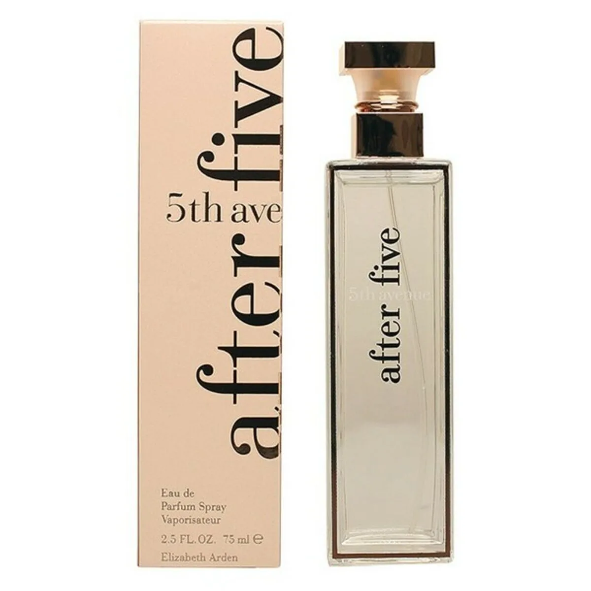 Parfum femme 5th avenue after 5 edp elizabeth arden edp edp s051078057. Diaytar, le compagnon des esprits créatifs et exigeants en quête de produits généraux hors des sentiers battus