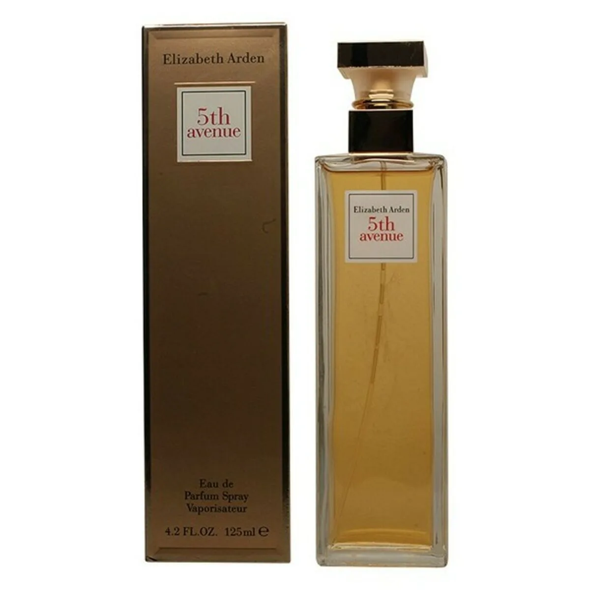 Parfum femme 5th avenue edp elizabeth arden edp edp s051076965. L'excellence à portée de clic avec la boutique en ligne Diaytar.