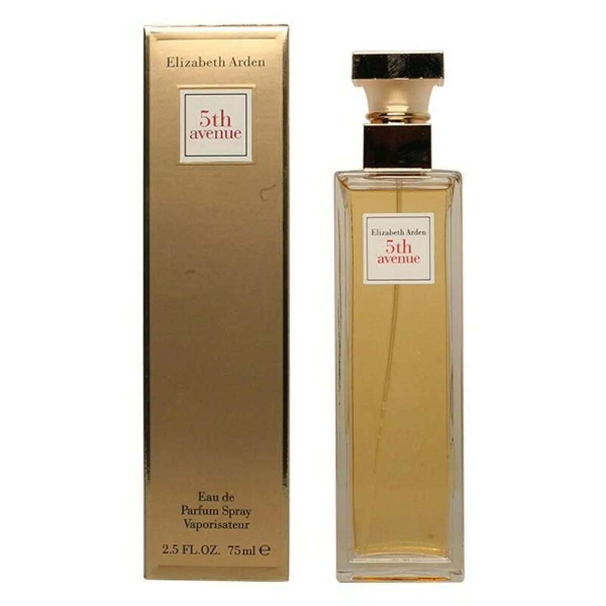 Parfum femme 5th avenue edp elizabeth arden edp edp s051077025. Diaytar, c'est la certitude de dénicher la perle rare, qu'il s'agisse d'un produit électronique de pointe ou d'un accessoire tendance