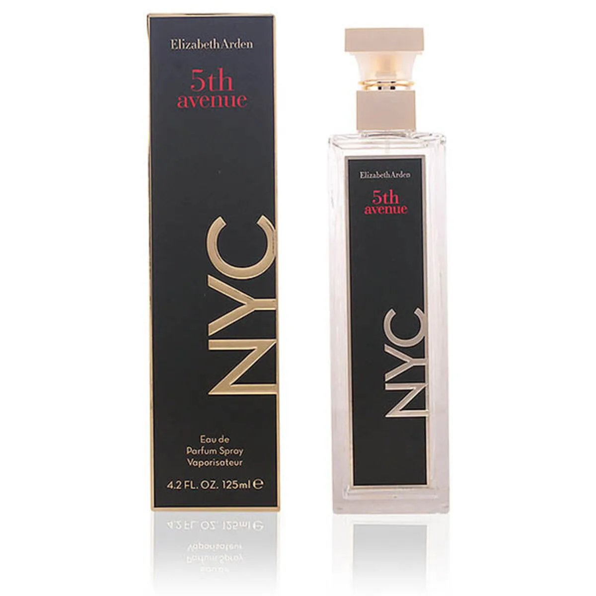 Parfum femme 5th avenue nyc edp elizabeth arden edp edp s051091819. Pour les esprits curieux et exigeants, Diaytar est la source intarissable de produits rares et ingénieux.