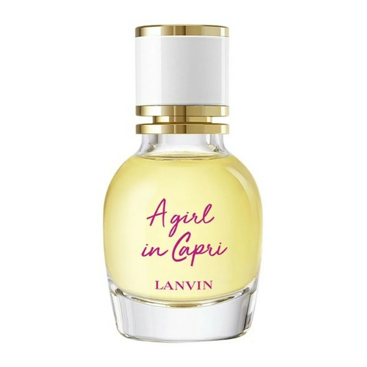 Parfum femme a girl in capri lanvin edp s450522865. Nous sommes les storytellers du produit ordinaire devenu extraordinaire. Bienvenue dans le récit Diaytar.