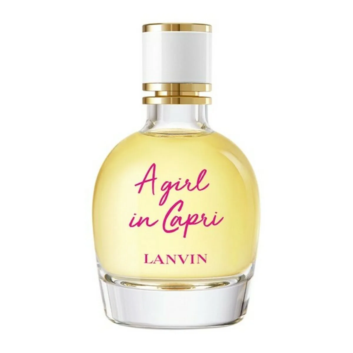 Parfum femme a girl in capri lanvin edp s450523147. La recette Diaytar : un tiers de design, un tiers d'innovation, un tiers de fonctionnalité. Le tout saupoudré de tendance.