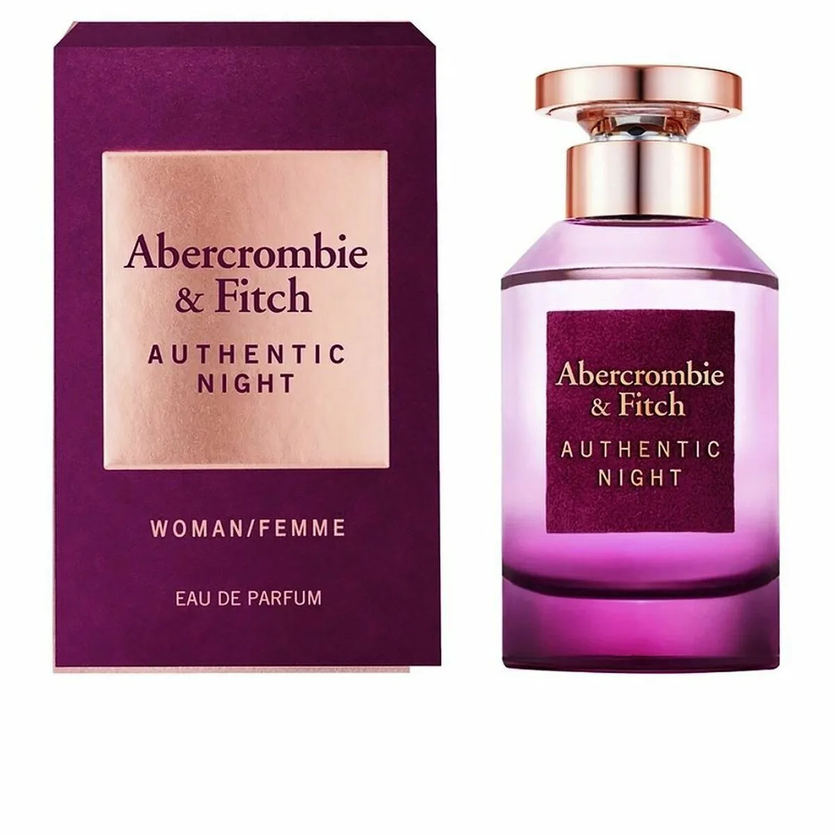 Parfum femme abercrombie fitch authentic night woman edp 50 ml s830004884. L'aventure Diaytar, c'est celle d'une équipe passionnée qui déniche pour vous les perles rares du marché généraliste