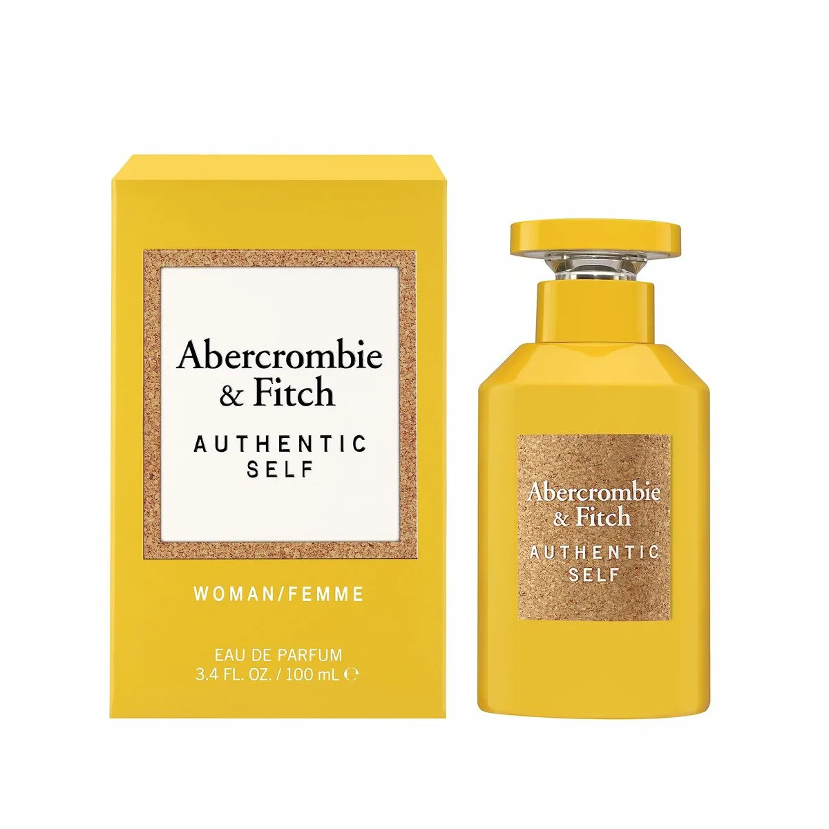 Parfum femme abercrombie fitch authentic self woman edp 100 ml s831954236. Diaytar transforme l'essai du e-commerce généraliste en vous offrant une expérience curated, qualitative et surprenante