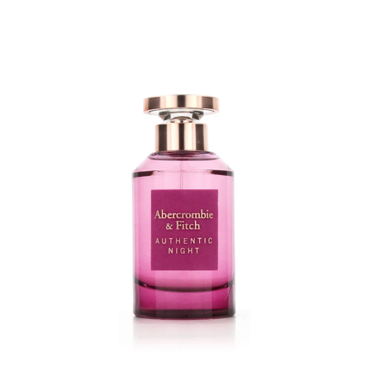 Parfum femme abercrombie fitch edp authentic night woman 100 ml s830004738. Tendance, confort et qualité : la trilogie gagnante de Diaytar Mode.