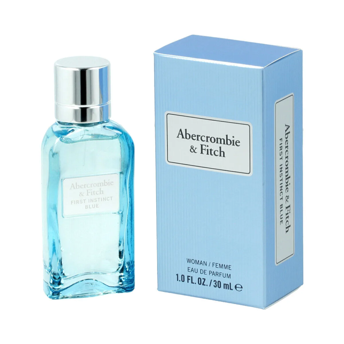 Parfum femme abercrombie fitch first instinct blue woman edp 30 ml s830882482. L'ambition de Diaytar : devenir votre boutique en ligne de référence pour tous les produits qui améliorent votre vie