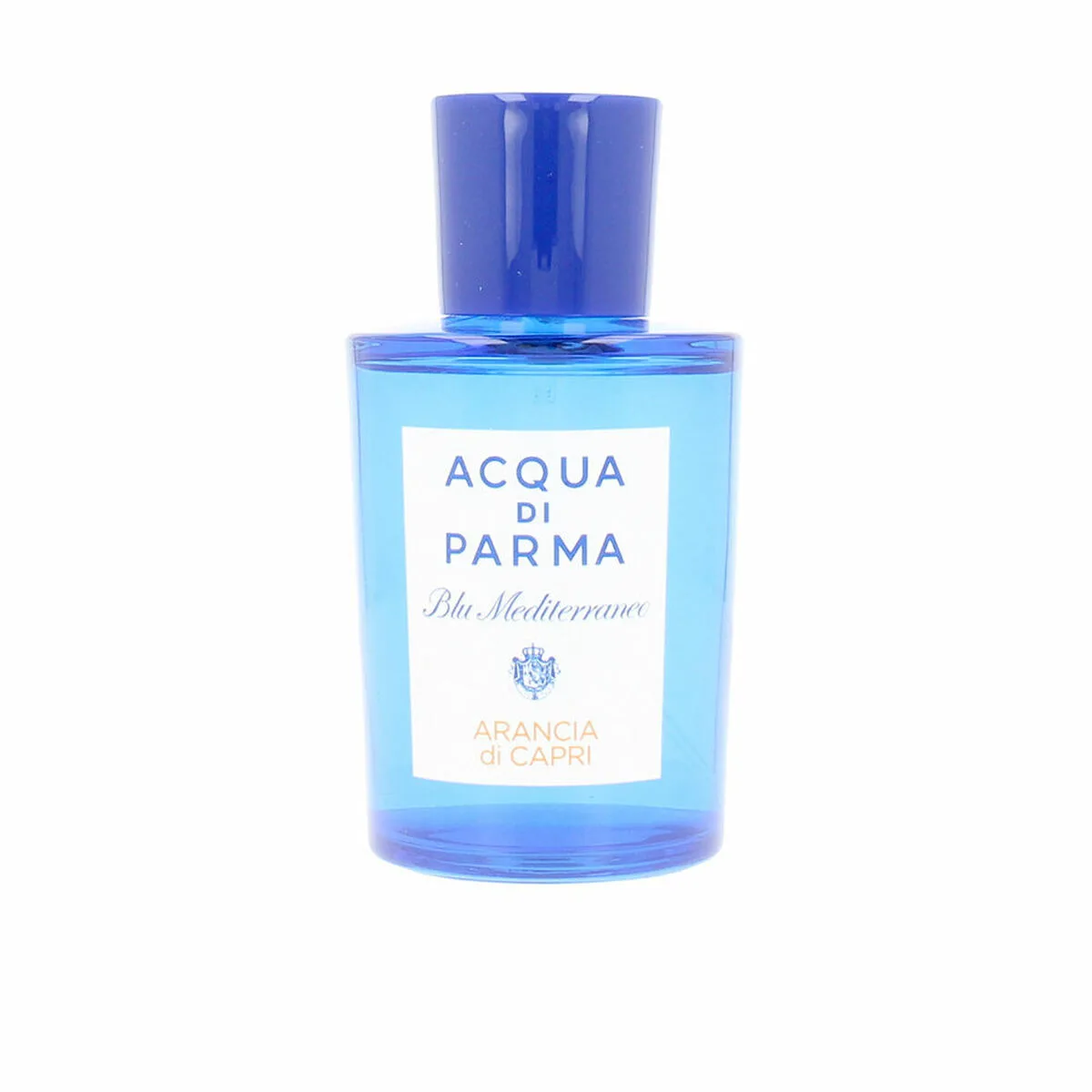 Parfum femme acqua di parma blu mediterraneo 100 ml s0512541272. Diaytar : Votre destination shopping en ligne pour découvrir les dernières tendances et produits généraux soigneusement sélectionnés