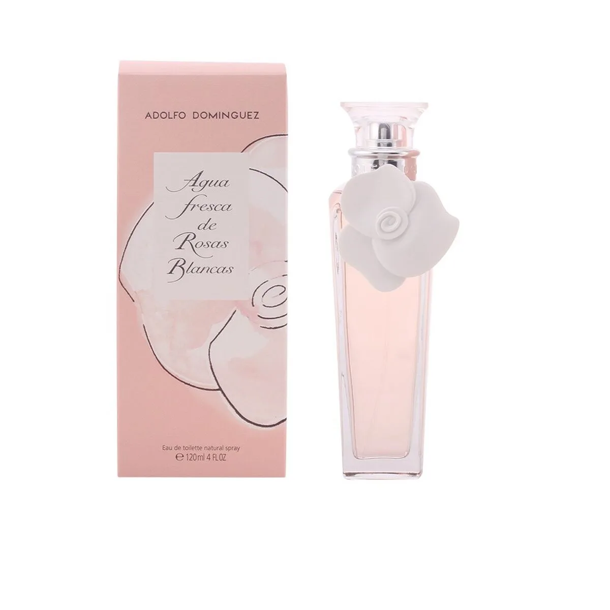 Parfum femme adolfo dominguez agua fresca rosas blancas edt m011329948. Nous avons conçu Diaytar pour être intuitif, comme vos produits préférés. Simple, efficace, et terriblement séduisant.