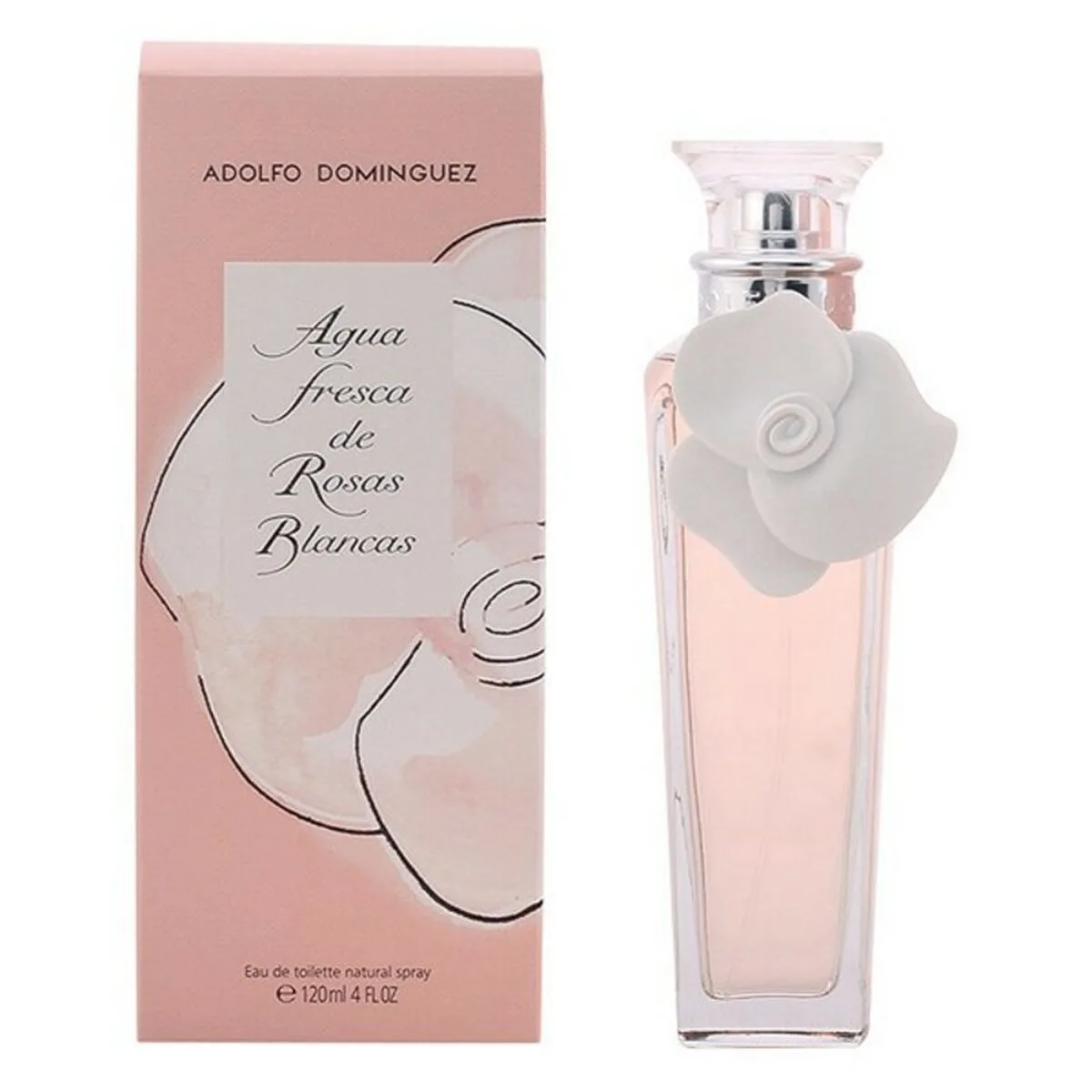 Parfum femme adolfo dominguez edt s050602534. Diaytar, c'est la promesse de découvrir au moins un produit qui vous fera dire 'Mais où était-il donc tout ce temps ?'.