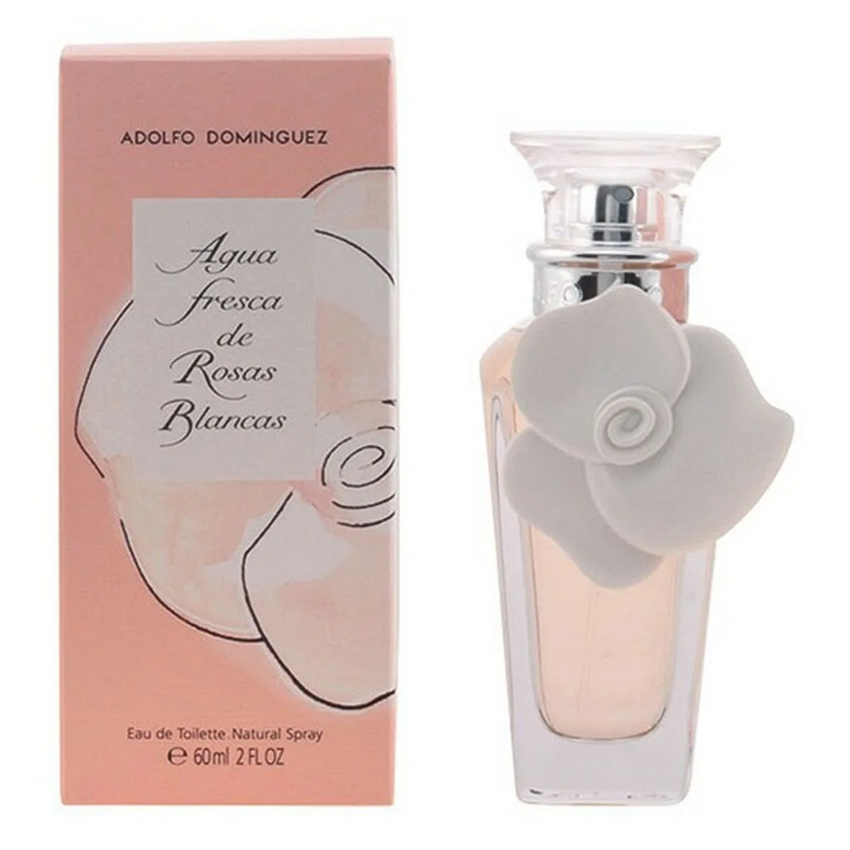 Parfum femme adolfo dominguez edt s050602755. Diaytar a fait le pari de la transparence : nous vous disons tout sur l'origine et la conception de nos produits.