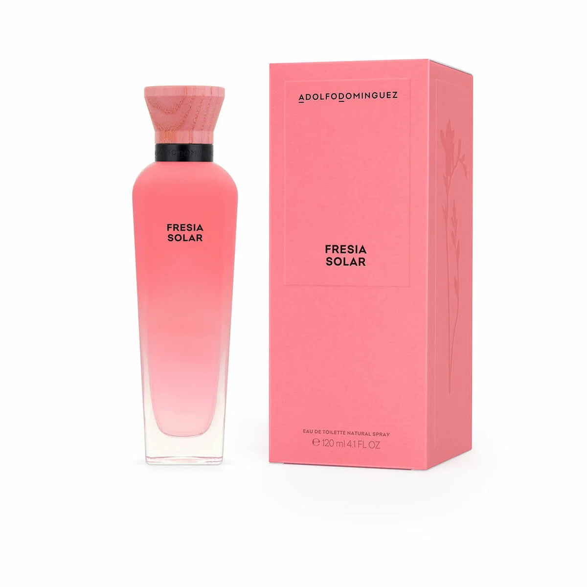 Parfum femme adolfo dominguez fresia solar 120 ml s0512606965. Avec Diaytar, faites de chaque achat en ligne une découverte et de chaque produit un ajout valuable à votre univers