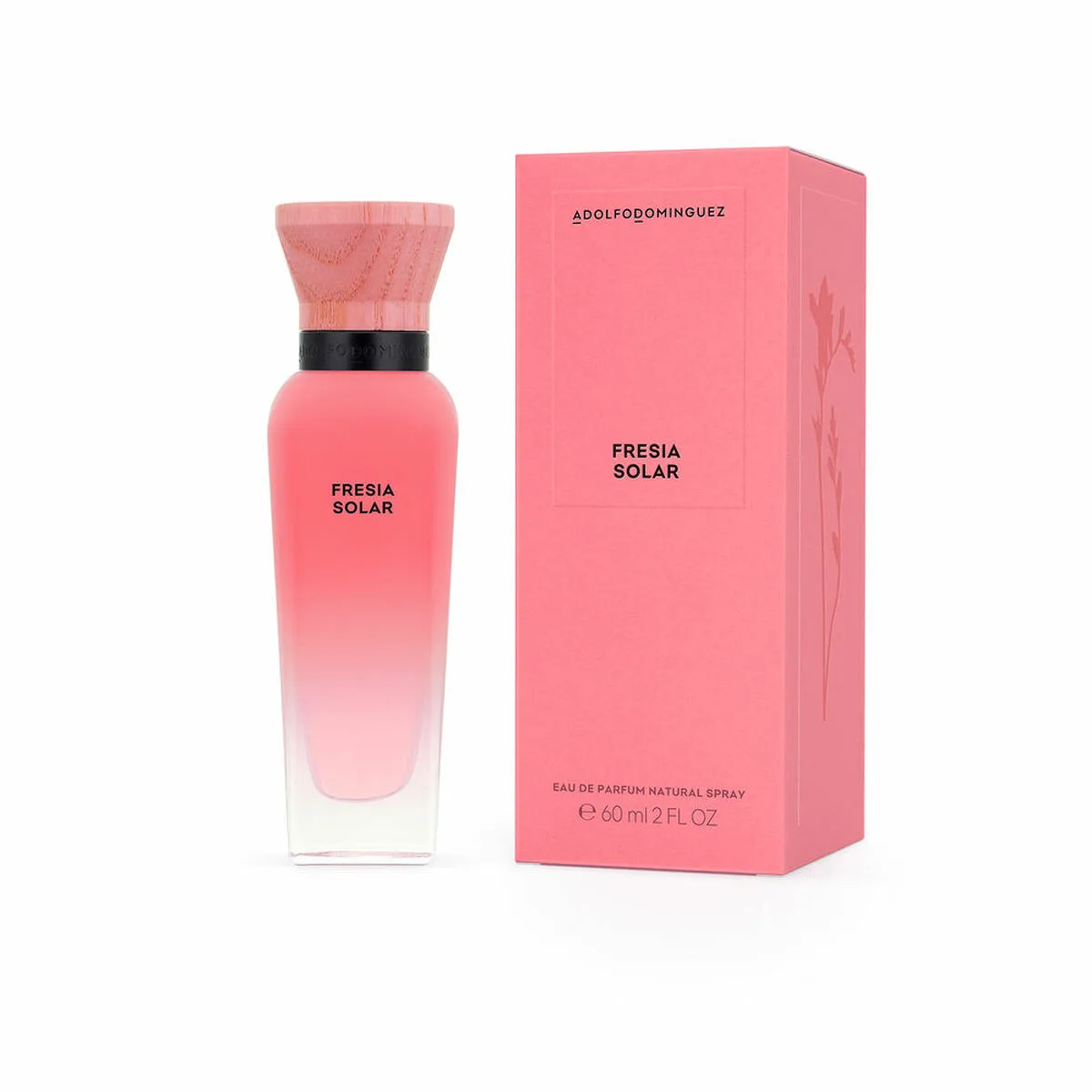 Parfum femme adolfo dominguez fresia solar 60 ml s0512607048. Chez Diaytar, chaque détail compte pour votre satisfaction totale.