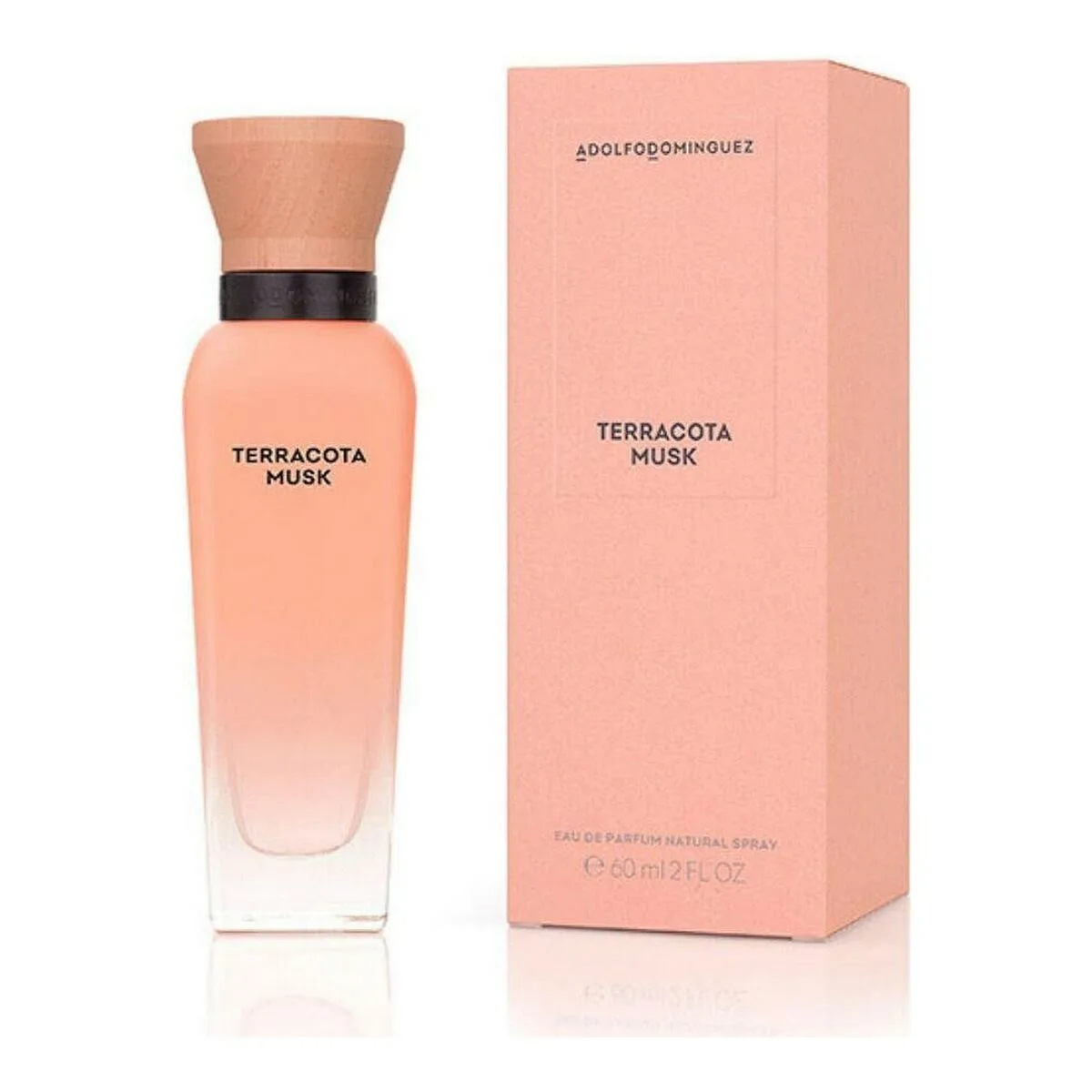 Parfum femme adolfo dominguez terracota musk edp edp 60 ml s058821330. Nous sommes fiers de vous présenter Diaytar, une plateforme où l'amour du produit général et tendance est roi