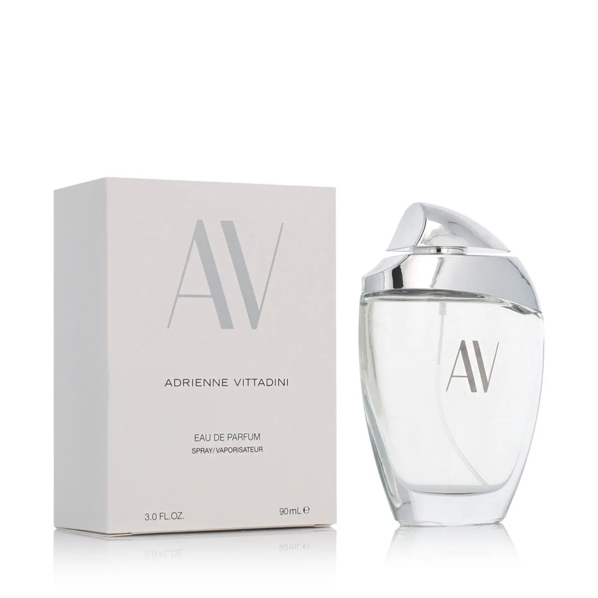 Parfum femme adrienne vittadini edp av 90 ml s831141272. Diaytar vous offre un accès privilégié à une sélection de produits qui font buzz, qui innovent et qui embellissent la vie