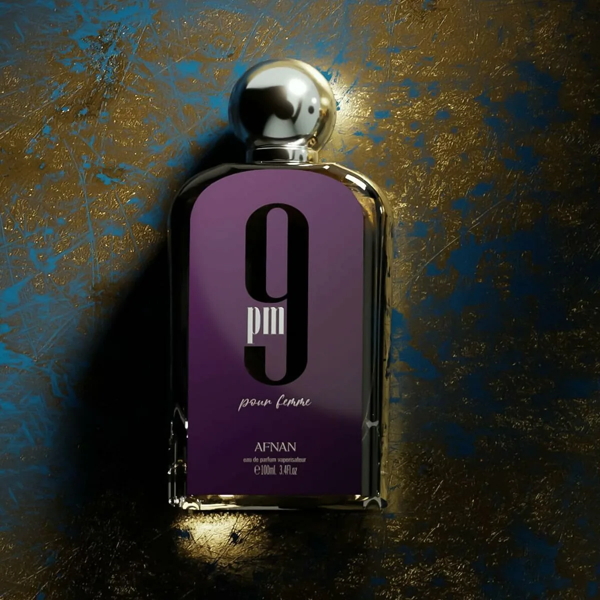 Parfum femme afnan 9 pm pour femme s0514410516. Diaytar, c'est l'évidence que quand on aime les produits, on ne compte pas. On les collectionne. À vous de jouer.