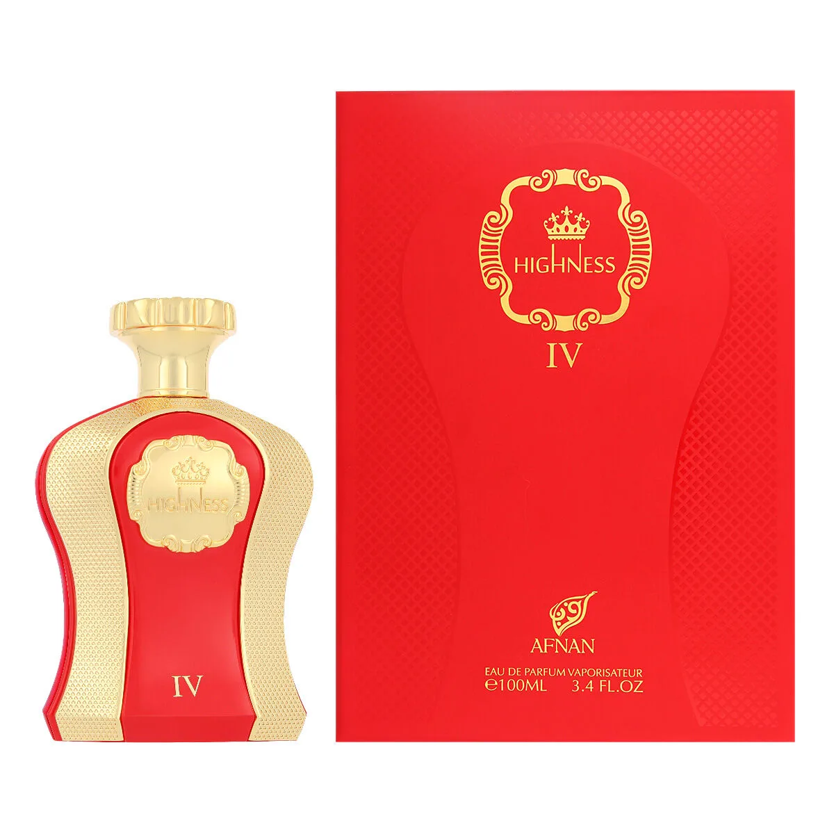 Parfum femme afnan edp highness iv 100 ml s831372965. Bienvenue sur Diaytar, la plateforme qui a réussi le pari de rendre le shopping généraliste aussi excitant que la mode.