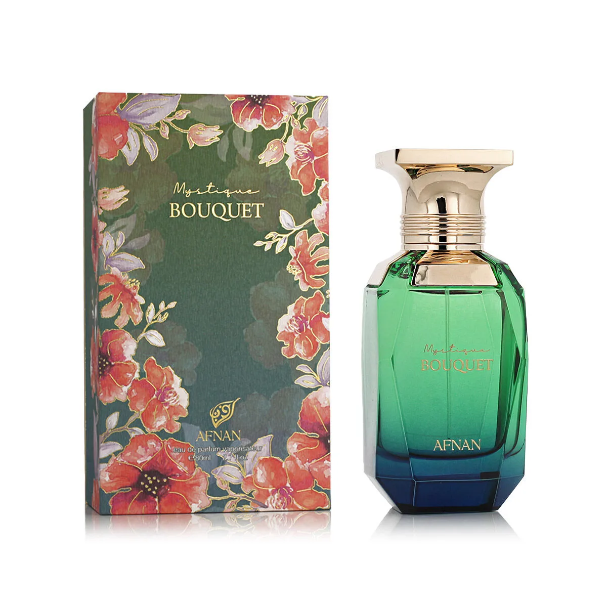 Parfum femme afnan mystique bouquet edp 80 ml s831742289. Diaytar, c'est l'évidence : une plateforme simple, des produits beaux, une expérience fluide. Le trio gagnant.