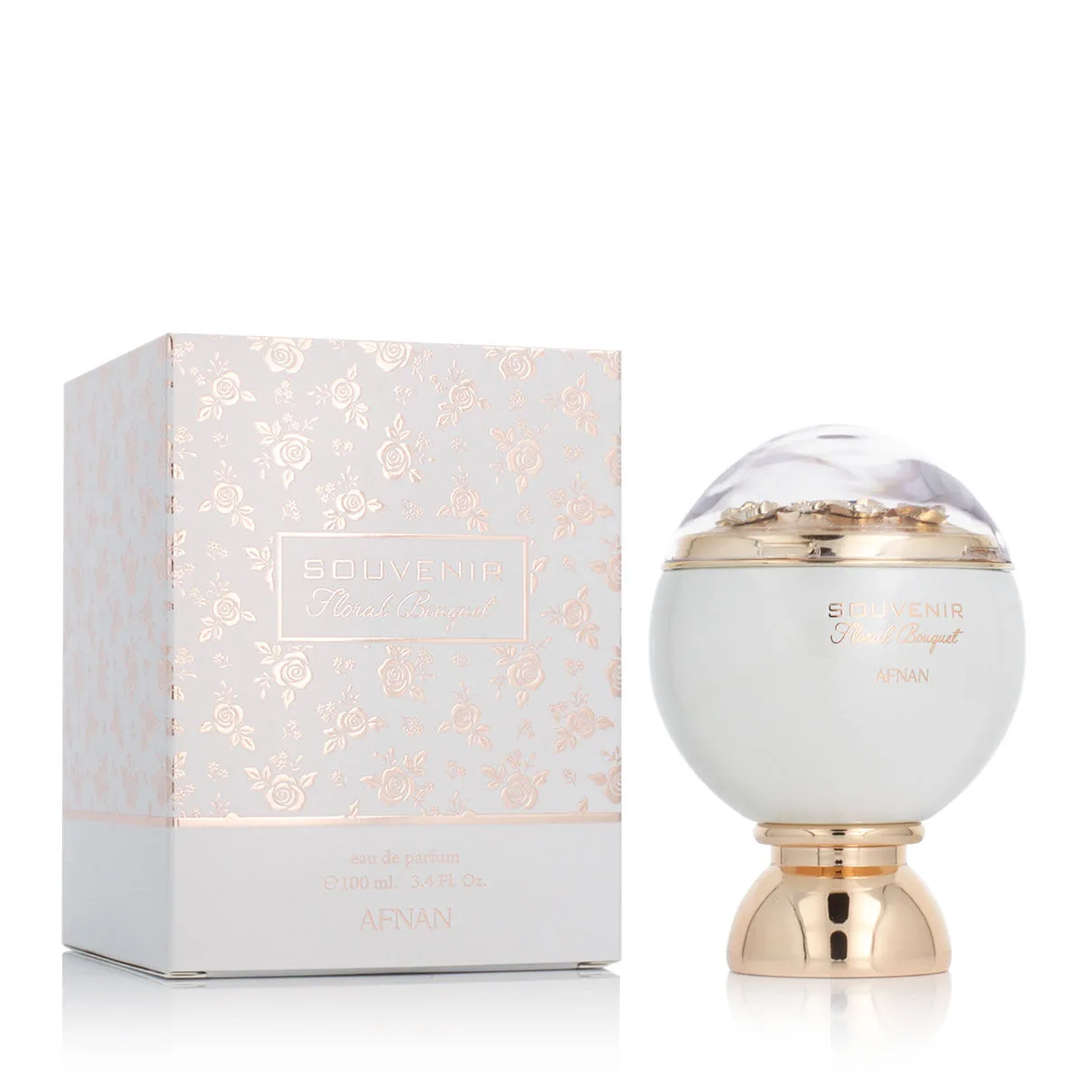 Parfum femme afnan souvenir floral bouquet edp 100 ml s0512365472. Nous avons injecté tout notre savoir-faire dans Diaytar pour vous offrir une expérience shopping sans friction, tout en plaisir.
