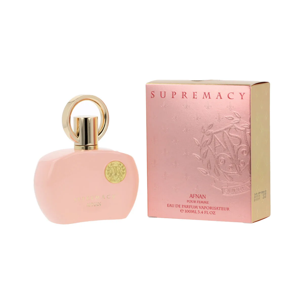 Parfum femme afnan supremacy pink edp 100 ml supremacy pink s830030833. Diaytar vous invite à un voyage shopping au cœur des produits qui définissent le mode de vie contemporain