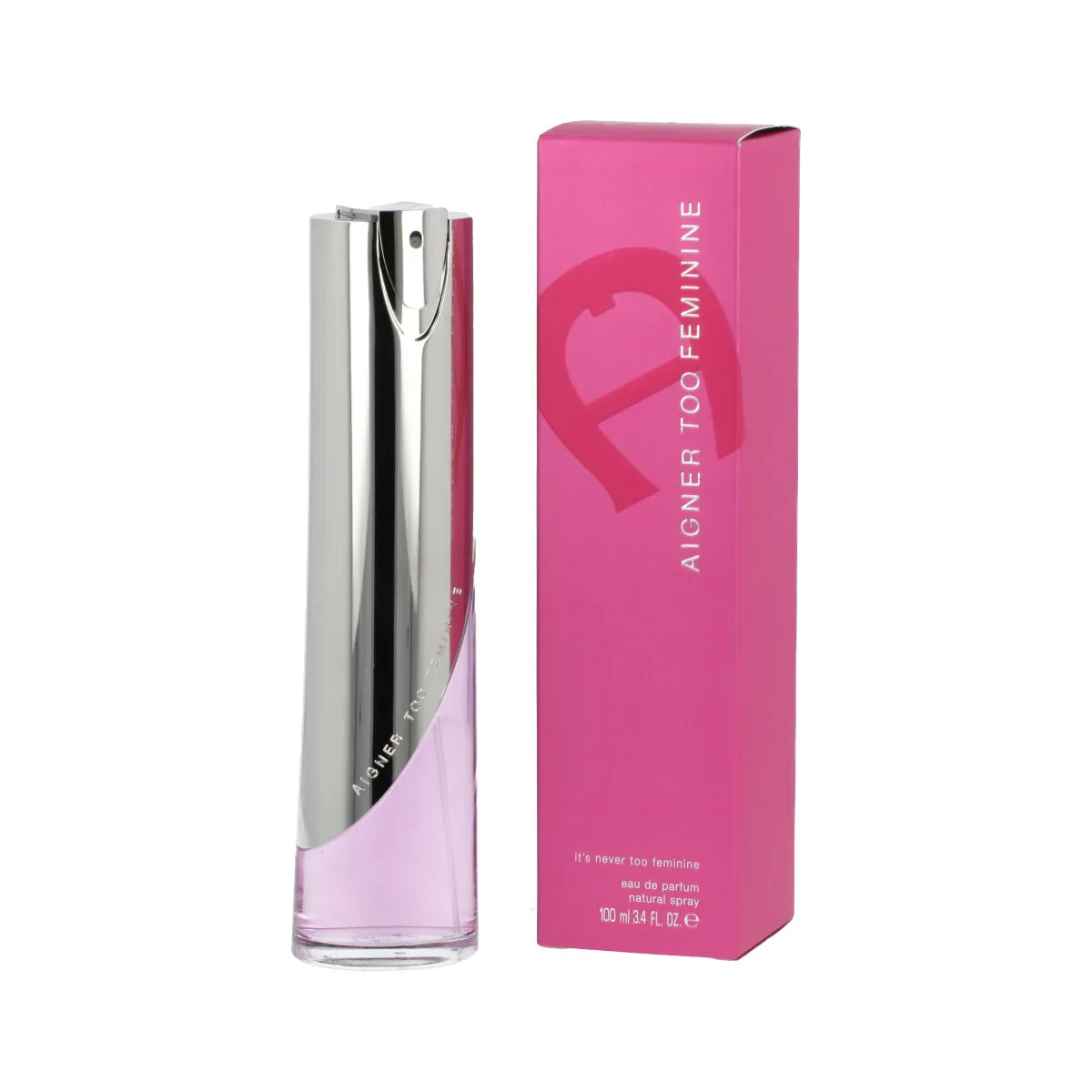 Parfum femme aigner parfums edp too feminine 100 ml s830969462. Pour ceux qui refusent de choisir entre fonctionnel et esthétique : Diaytar propose les deux dans chaque produit