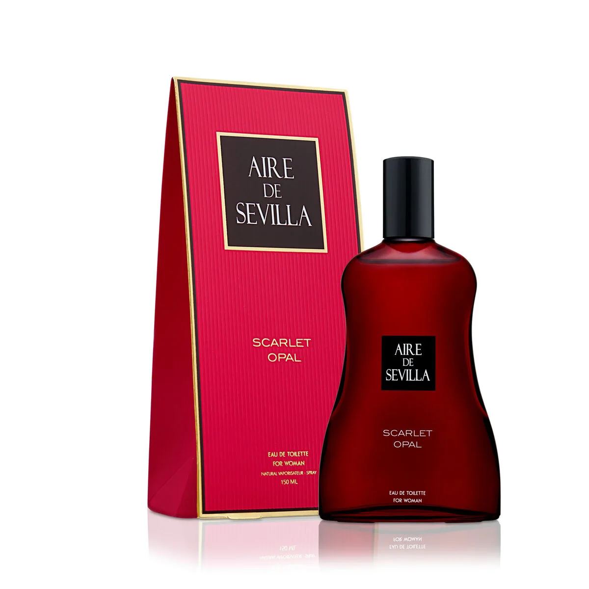 Parfum femme aire sevilla scarlet opal edt 150 ml s0512508959. Diaytar, c'est la rencontre parfaite entre modernité et authenticité.