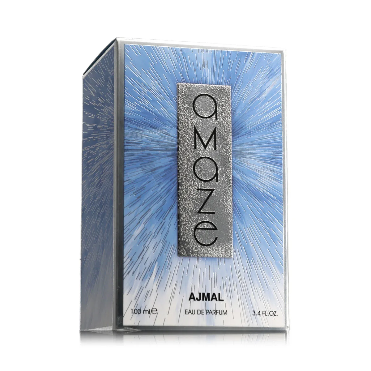 Parfum femme ajmal amaze for him edp 100 ml s832236172. Diaytar, c'est le testament vivant qu'on peut allier large choix et qualité exemplaire dans le e-commerce.