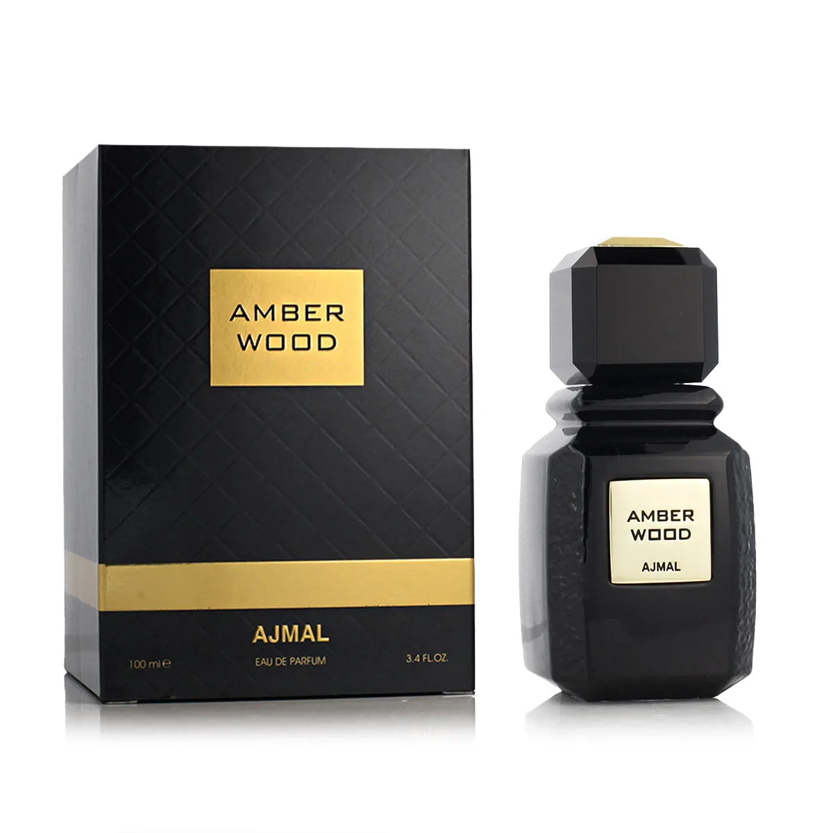 Parfum femme ajmal amber wood edp 100 ml s831713437. Notre mission : éradiquer le superflu pour ne vous proposer que l'essentiel... mais en beaucoup plus stylé. Bienvenue chez Diaytar.